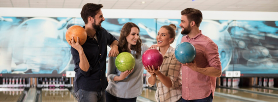 bowling