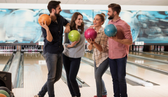bowling