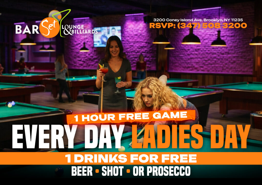 Hours and Rates - Set Lounge & Billiards