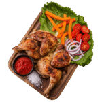 Chicken Tabaka