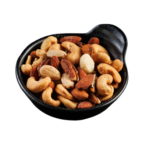 Salted Nuts