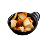 Smoked Cheese (Chechil)