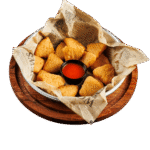  Mac & Cheese Bites
