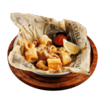 Fritto Misto