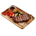 New York Strip Steak