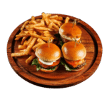 Angus Sliders