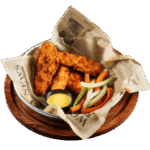 Chicken Fingers