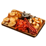 Beer Platter