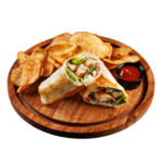 Chicken Wrap