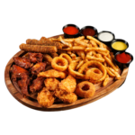 Sample Platter