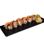 Coney Island Roll
