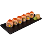 Aioli Grilled Tuna