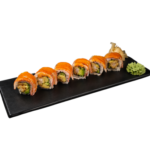 Fancy Roll