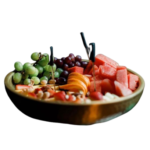 Fruit Platter