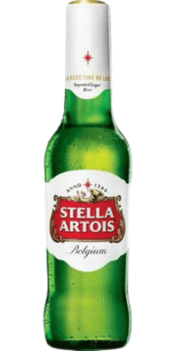 Stella Artois