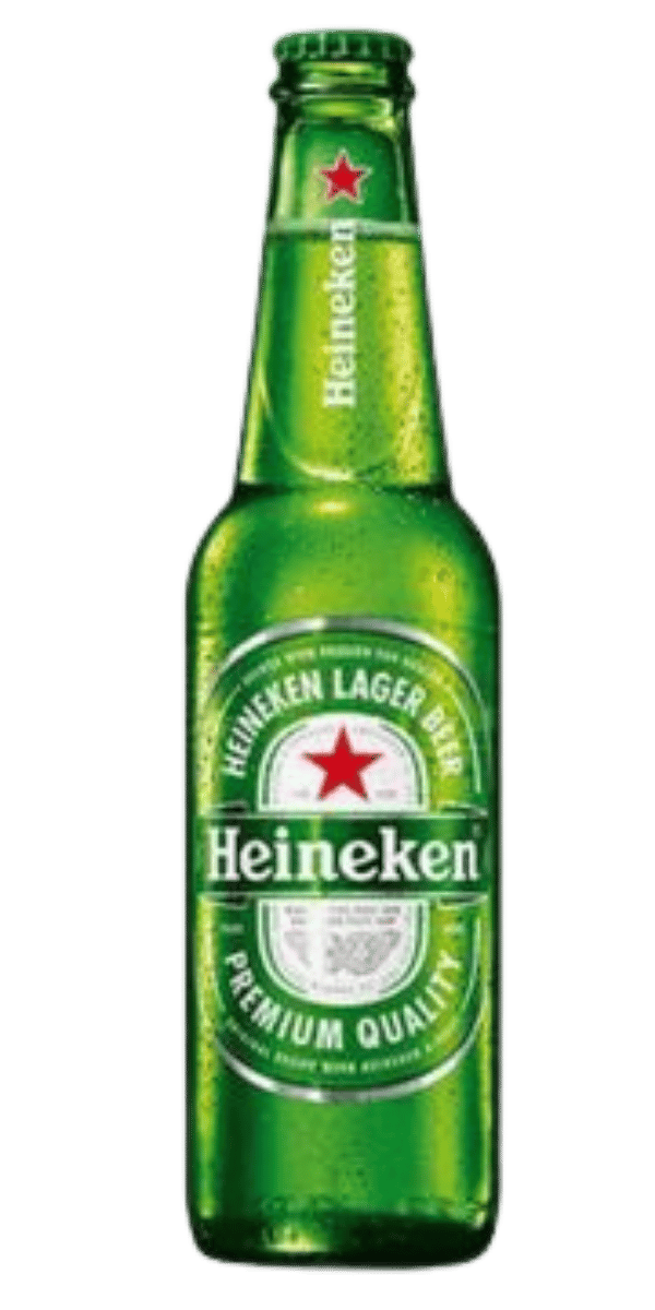 Heineken