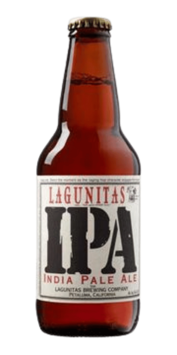Lagunitas IPA