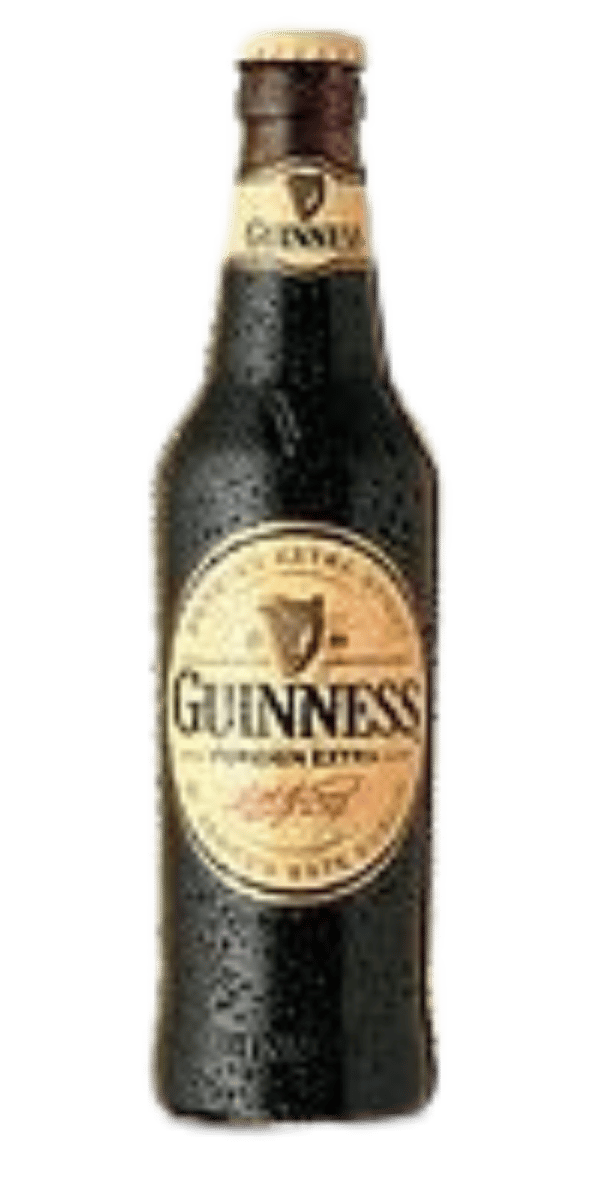 Guinness Extra Stout