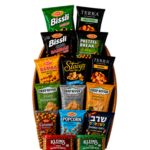 Kosher Snacks