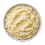 Mashed Potatoes