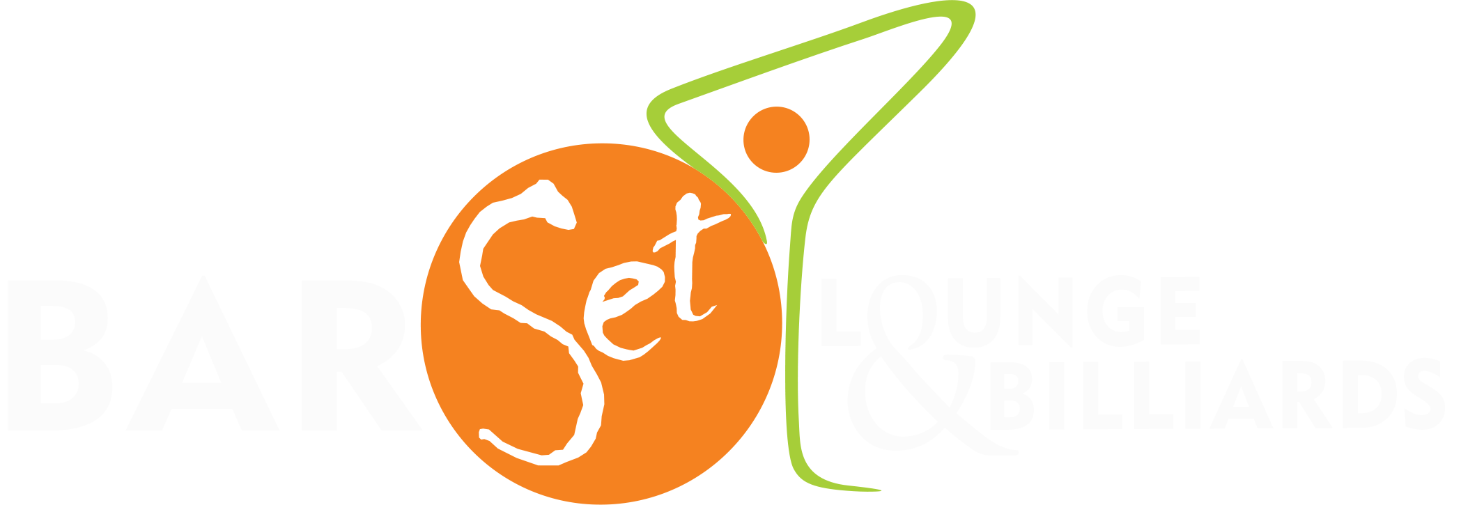SET Bar Lounge & Billiards